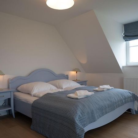 Ferienwohnung "Muehlenhof 5" - Gut Kletkamp Экстерьер фото