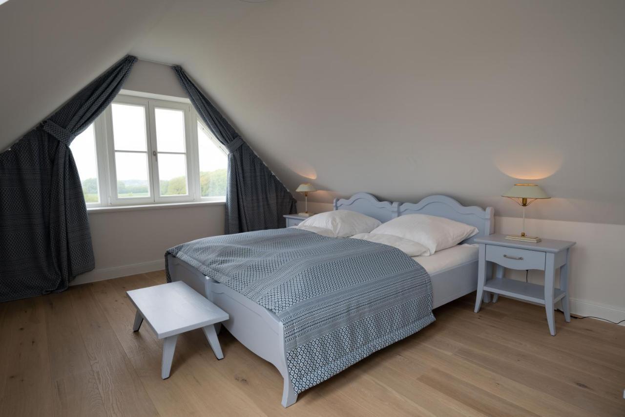Ferienwohnung "Muehlenhof 5" - Gut Kletkamp Экстерьер фото